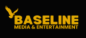 Baseline Media & Entertainment logo